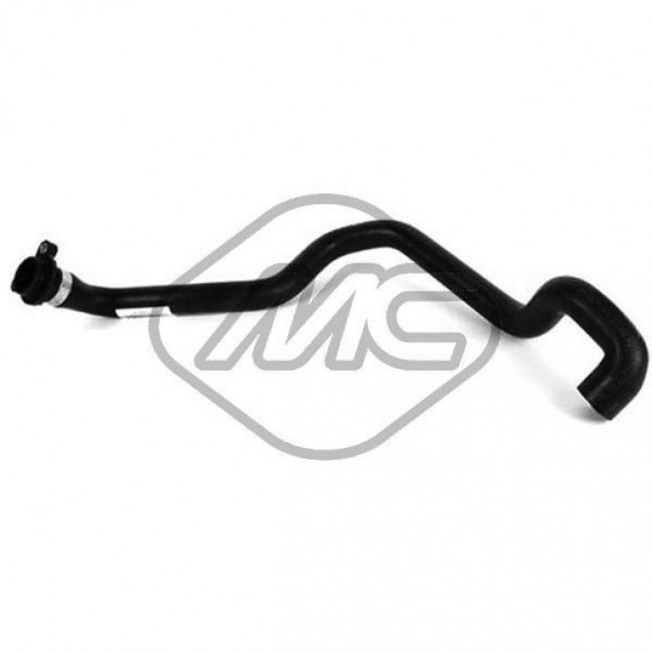 Manguito del radiador para BMW 1 (E87) 130 i
