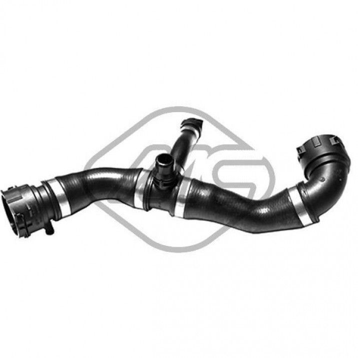 Manguito del radiador para BMW 1 (E87) 116 i