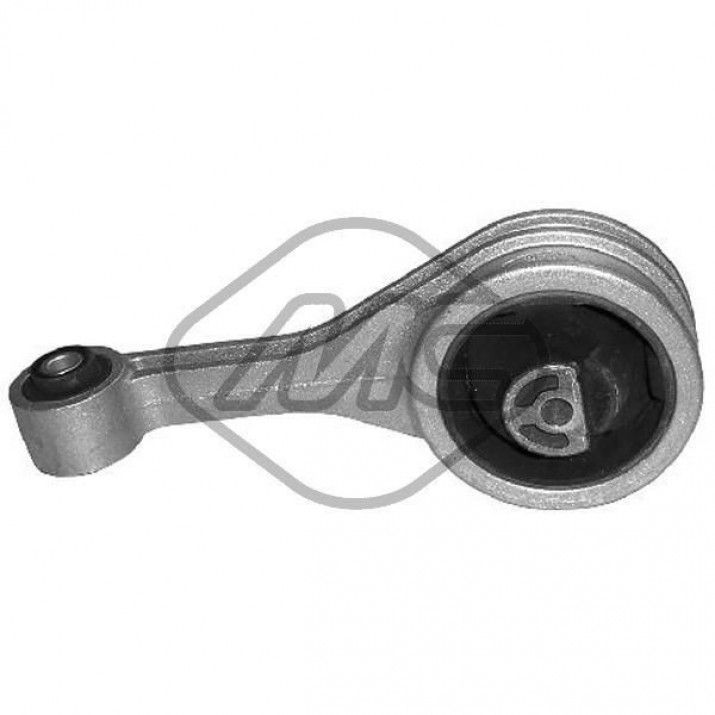 Soporte de motor para FORD FIESTA III (GFJ) 1.4