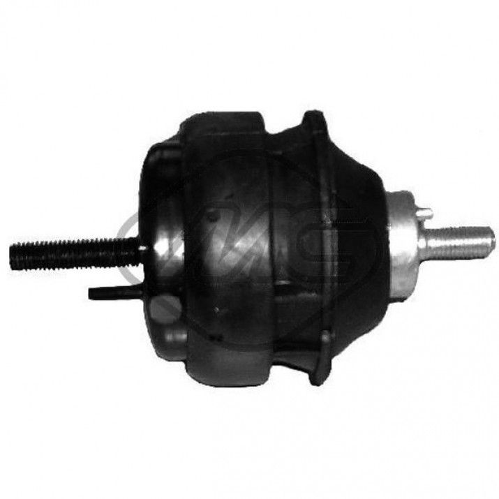 Soporte de motor para FORD TRANSIT Furgón (V_ _) 2.5 D (VVL)