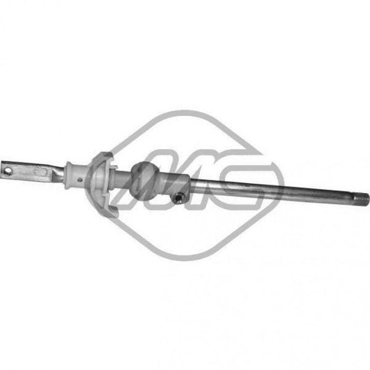 Muelle de tracción de la palanca de cambios para SEAT TOLEDO I (1L2) 1.6 i