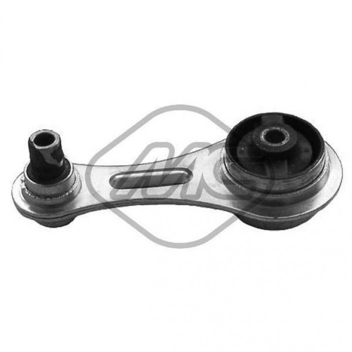 Soporte de motor para RENAULT 19 I Chamade (L53_) 1.9 D (L534, L53J)