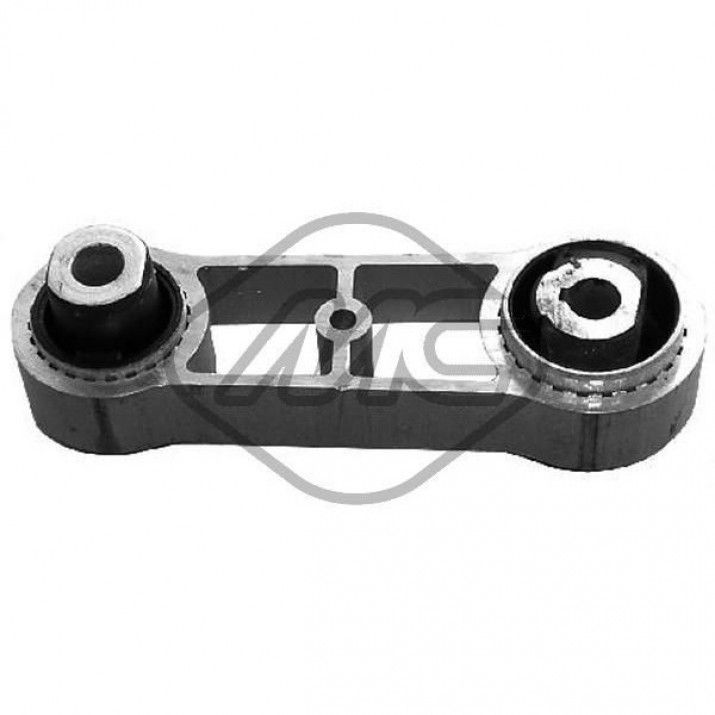 Soporte de motor para RENAULT AVANTIME (DE0_) 2.0 16V Turbo (DE0U, DE0V)