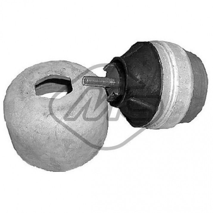 Soporte de motor para AUDI A4 B5 (8D2) 1.6