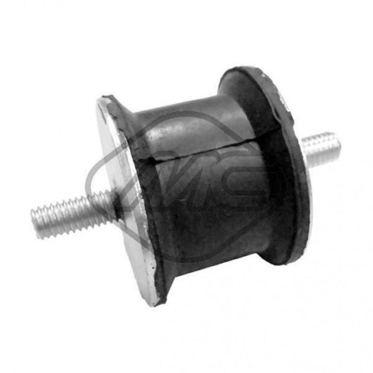 Soporte de goma del escape para LANCIA BETA (828_) 1400 (828AB2)