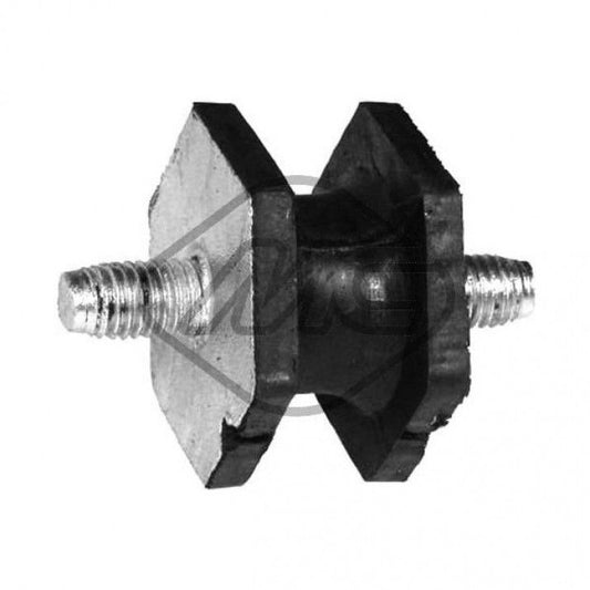 Soporte de goma del escape para RENAULT 4 (112_) 0.8 (1123)