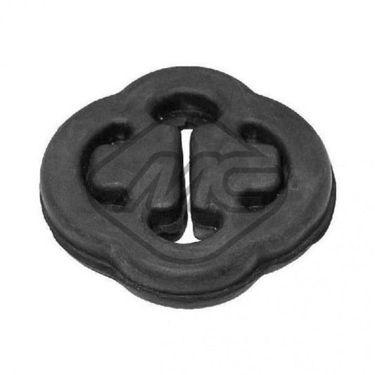 Soporte del escape para AUDI 50 (863) 1.1