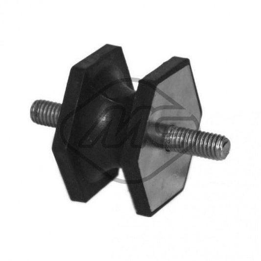 Soporte de goma del escape para RENAULT 18 (134_) 1.4 (1340)
