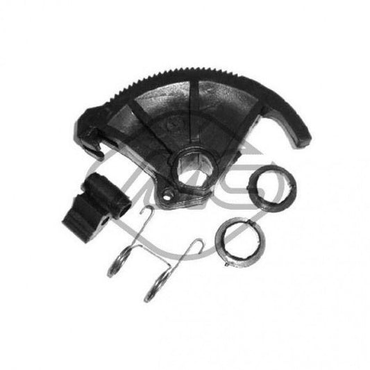Kit de reparación del ajuste automático del embrague para FORD ESCORT III (GAA) 1.1