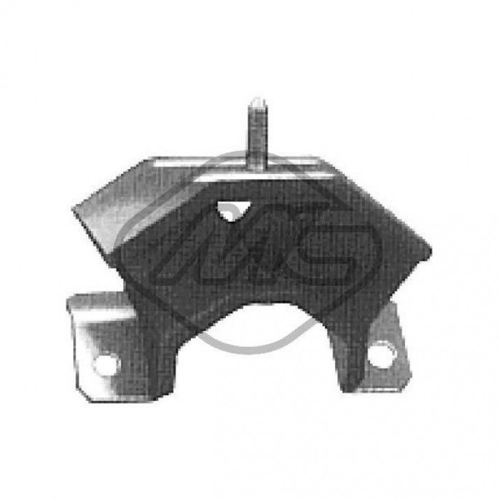 Soporte de motor para RENAULT 9 (L42_) 1.1 (L421)