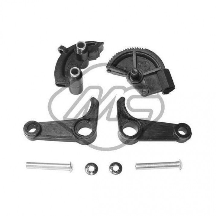 Kit de reparación del ajuste automático del embrague para RENAULT 9 (L42_) 1.1 (L421)