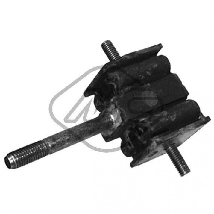 Soporte de motor para RENAULT SUPER 5 (B/C40_) 1.6 D (B/C/404)