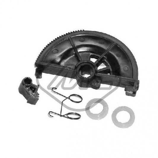 Kit de reparación del ajuste automático del embrague para FORD ESCORT I (AFH, ATH) 1300