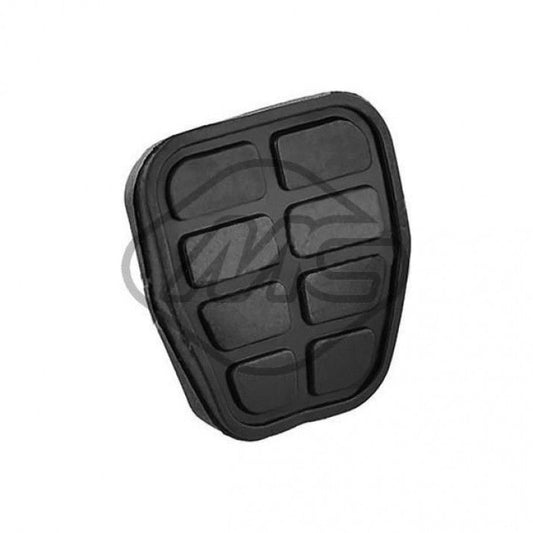 Goma del pedal de freno para AUDI 80 B2 Sedán (811, 813, 814, 819, 853) 1.3