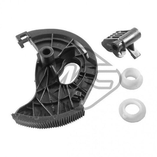 Kit de reparación del ajuste automático del embrague para RENAULT 21 Sedán (L48_) 1.7 (L48M, L48F)