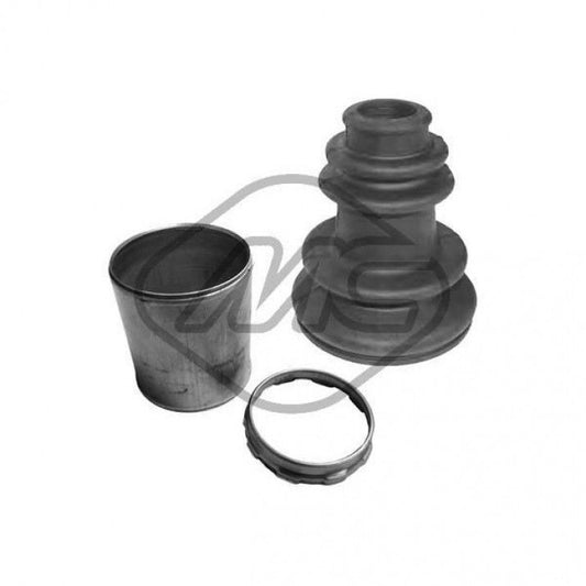 Kit de fuelle de transmisión para NISSAN INTERSTAR Furgón (X70) dCi 80