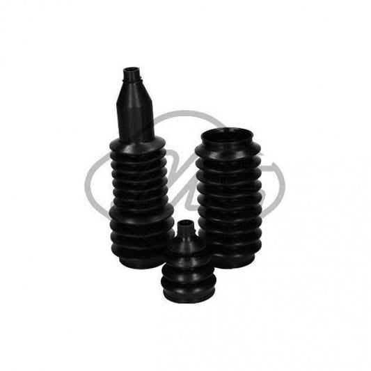 Kit de fuelle de dirección para SMART CABRIO (450) 0.6 (S1OLA1, 450.441, 450.442, 450.443)