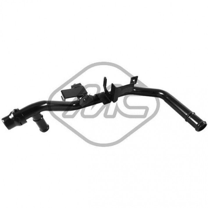 Manguito de refrigeración para AUDI A4 B5 (8D2) 1.9 TDI