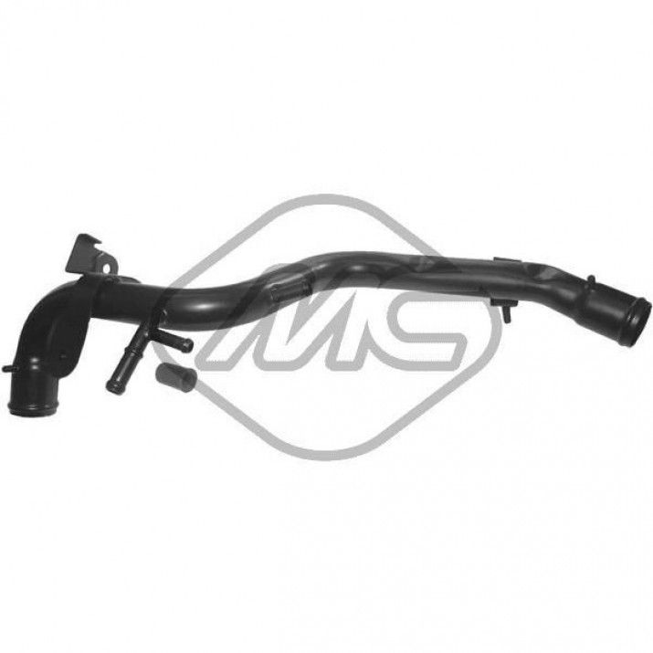 Manguito de refrigeración para AUDI A4 B5 (8D2) 1.9 TDI