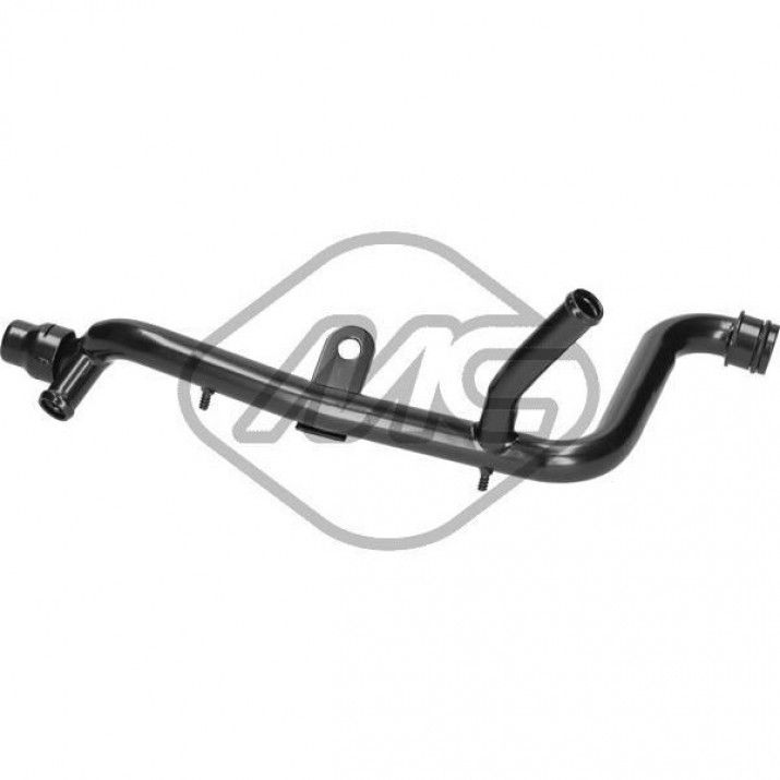 Manguito de refrigeración para AUDI A4 B5 (8D2) 1.6