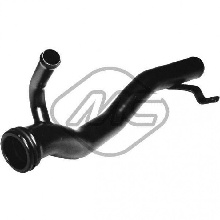 Manguito de refrigeración para FIAT ELBA CSL (146_) 1.7 D