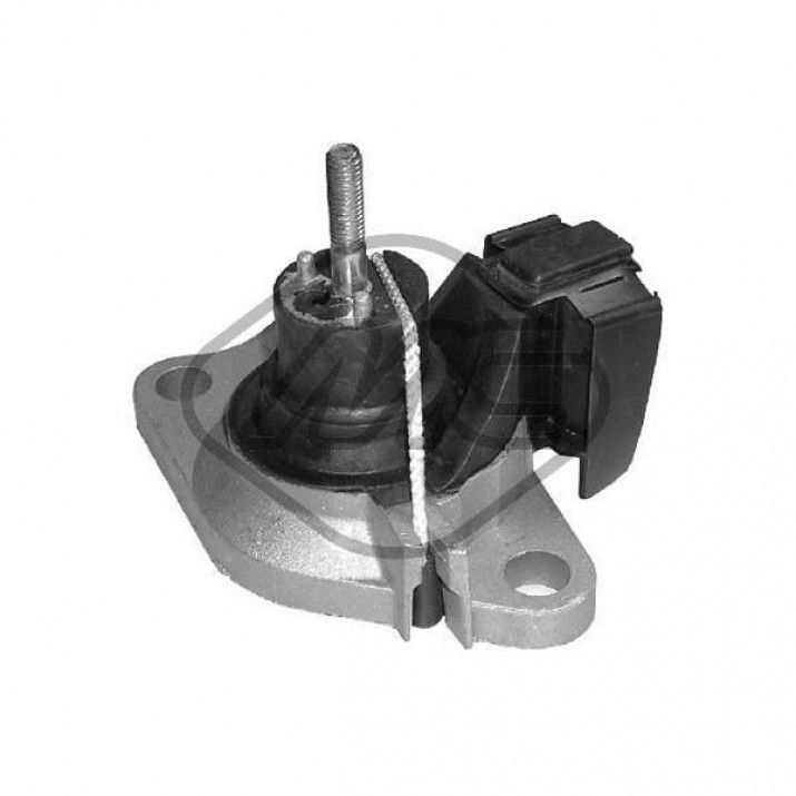 Soporte de motor para NISSAN KUBISTAR Furgón (X76) 1.5 dCi
