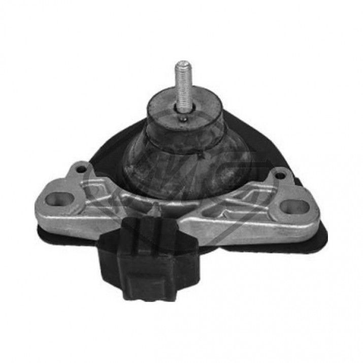 Soporte de motor para RENAULT LAGUNA I (B56_, 556_) 2.0 (B56C/H/N)