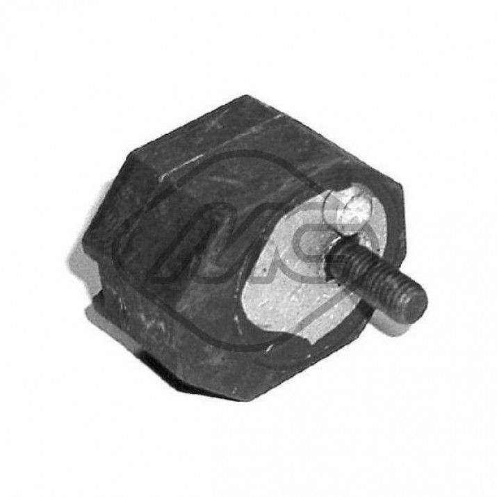 Soporte de la caja de cambios para BMW 3 (E30) 316 i