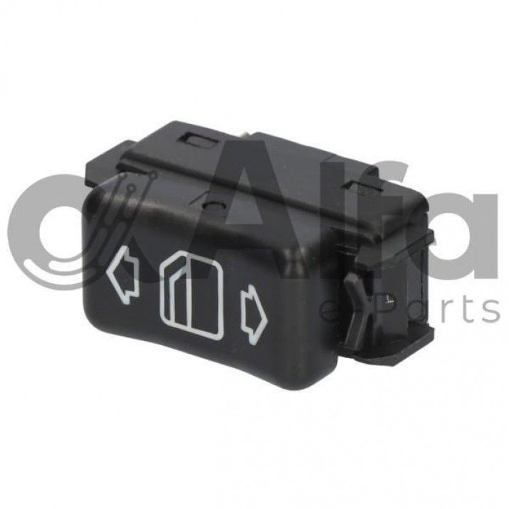 Interruptor de elevalunas para MERCEDES-BENZ 124 Sedán (W124) 200 (124.020)