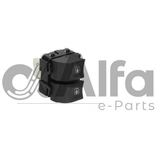 Interruptor de elevalunas para DACIA DOKKER Monovolumen (KE_) 1.2 TCe (KEM0, KEAY)