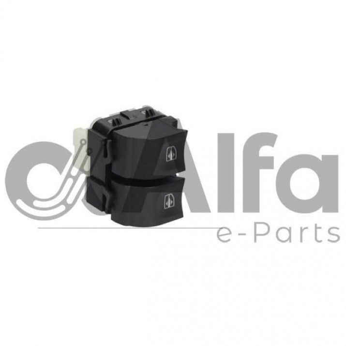 Interruptor de elevalunas para DACIA DOKKER Monovolumen (KE_) 1.2 TCe (KEM0, KEAY)