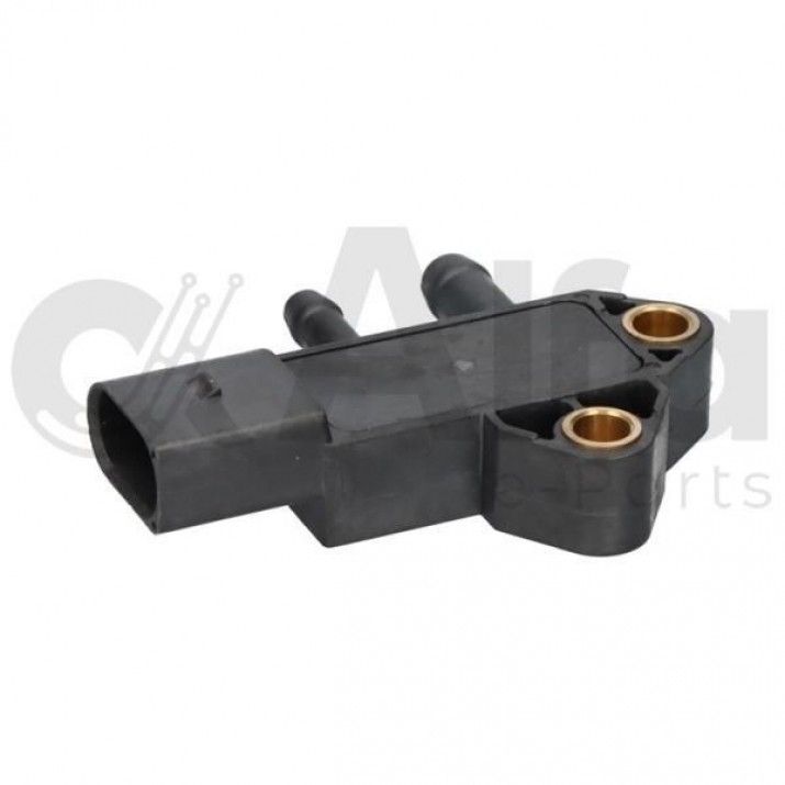 Sensor de presión de los gases de escape para CHEVROLET CAPTIVA (C100, C140) 2.0 D