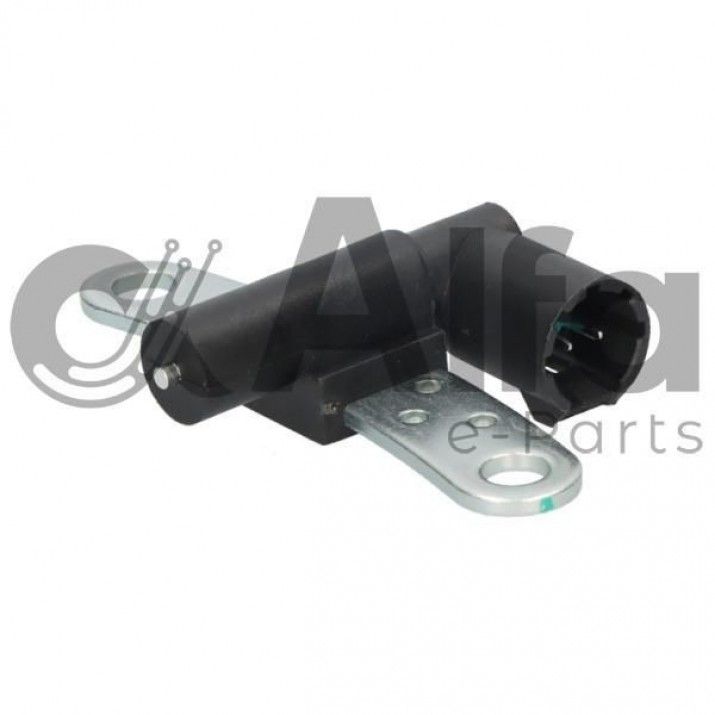 Sensor de posición del cigüeñal para DACIA LOGAN (LS_) 1.2 16V (LS1N, LS02, BS02)