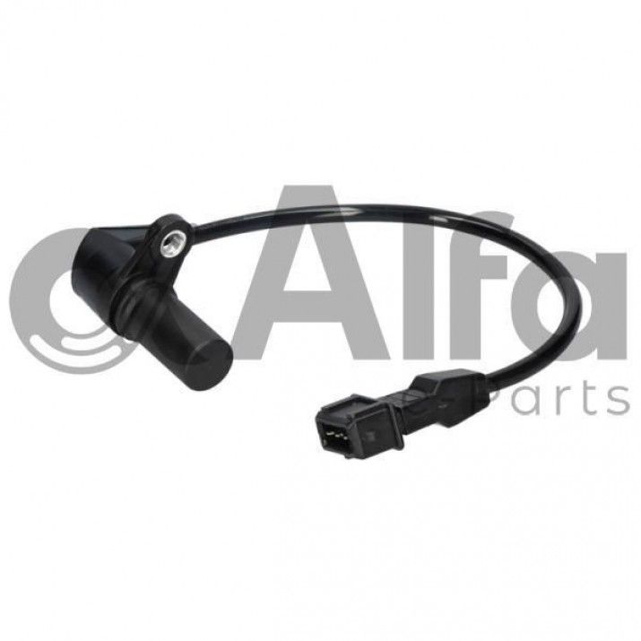 Sensor de posición del cigüeñal para CHEVROLET AVEO / KALOS Hatchback (T200) 1.2
