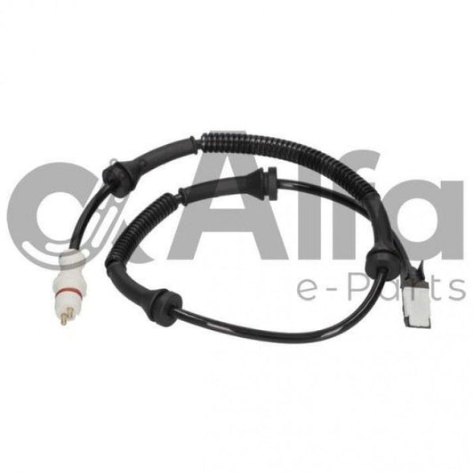 Sensor de velocidad de rueda para NISSAN PRIMASTAR Autobús (X83) 2.0