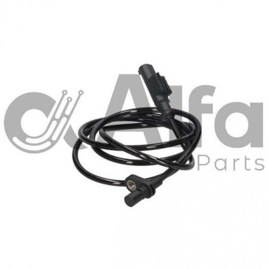 Sensor de velocidad de rueda para IVECO DAILY IV Plataforma/chasis 29L10