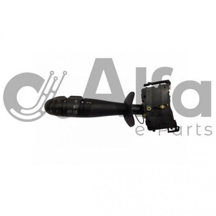 Mando de la columna de dirección para OPEL VIVARO A Furgón (X83) 2.0 ECOTEC (F7)