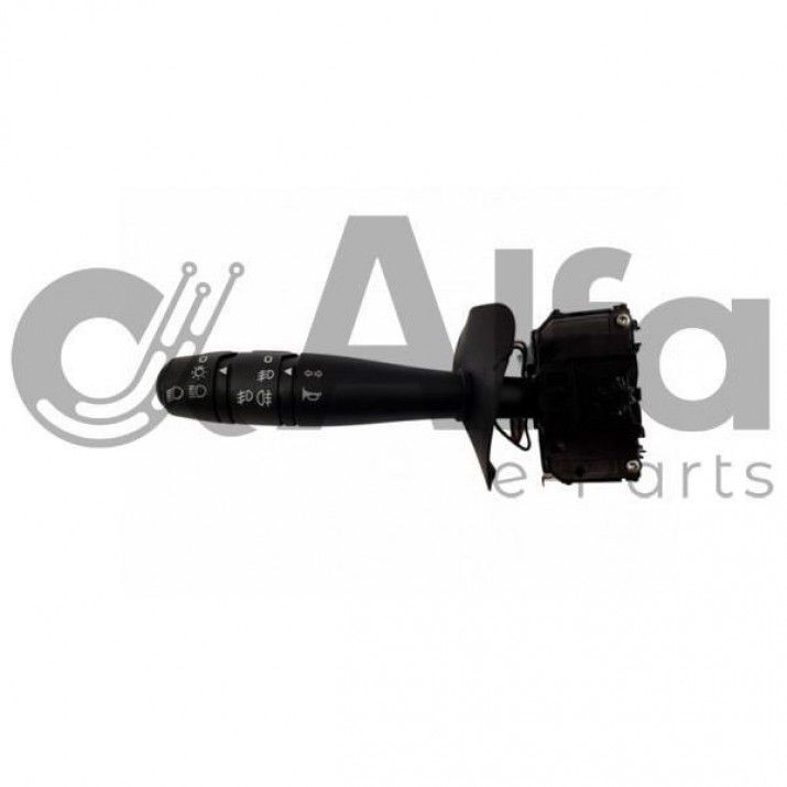 Mando de la columna de dirección para DACIA LOGAN (LS_) 1.2 16V (LS1N, LS02, BS02)