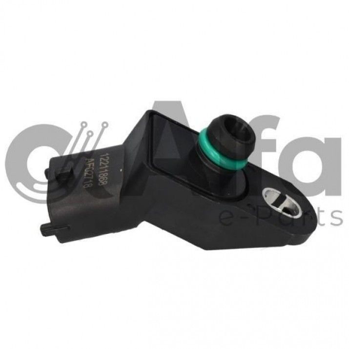 Sensor de presión del colector de admisión para ALFA ROMEO 145 (930_) 1.9 TD (930.A4)