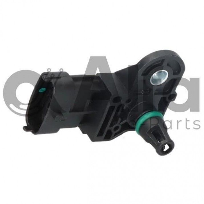 Sensor de presión de sobrealimentación para VOLVO S60 II (134) 2.0 Polestar AWD