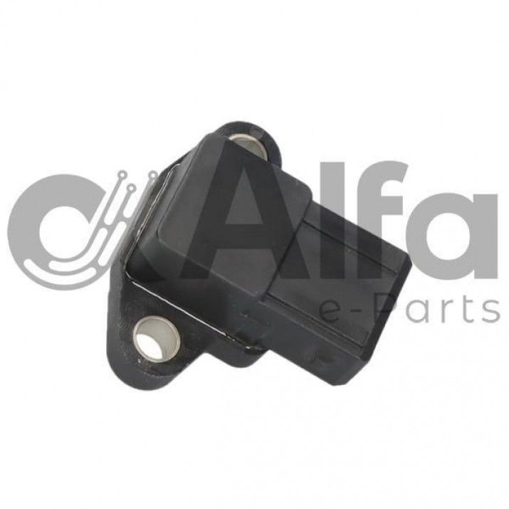 Sensor de presión del colector de admisión para MITSUBISHI STRAKER (K7_T, K6_T, K5_T) 2.5 TD 4WD (K74T)