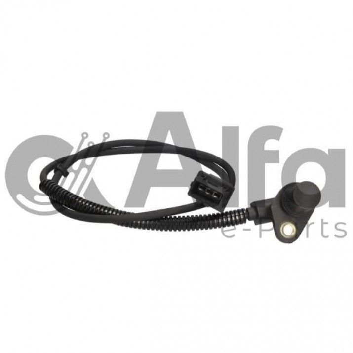 Sensor de posición del cigüeñal para OPEL ASTRA F Sedán (T92) 2.0 i 16V (F19, M19)