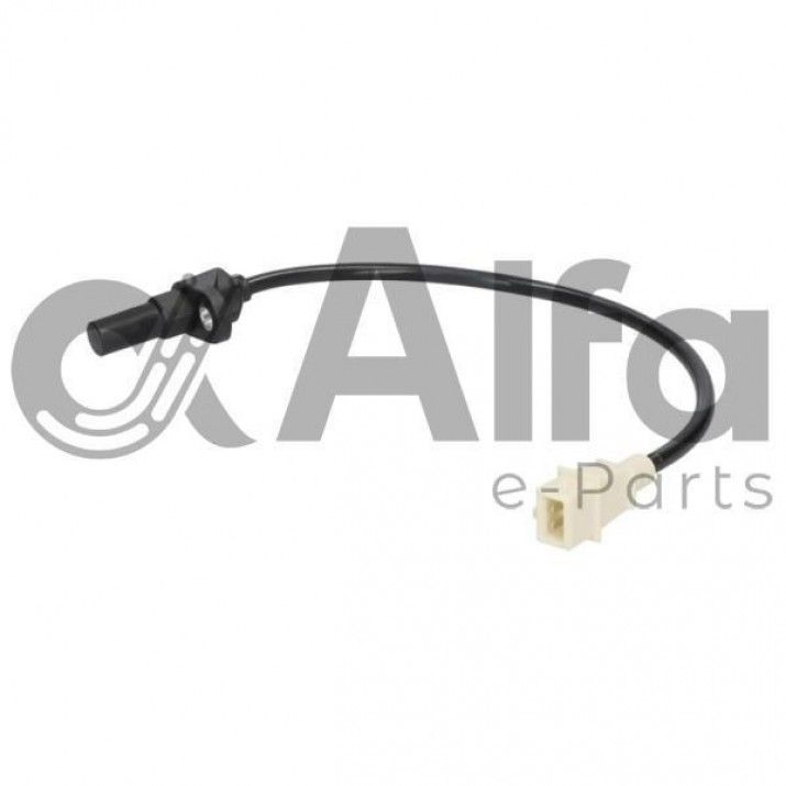 Sensor de posición del cigüeñal para RENAULT SAFRANE II (B54_) 2.5 20V (B54F)