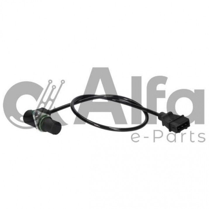 Sensor de posición del cigüeñal para SEAT ALHAMBRA (7V8, 7V9) 2.0 i