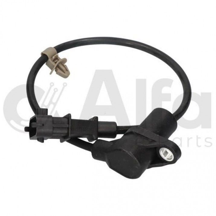 Sensor de posición del cigüeñal para HYUNDAI ACCENT III (MC) 1.5 CRDi GLS
