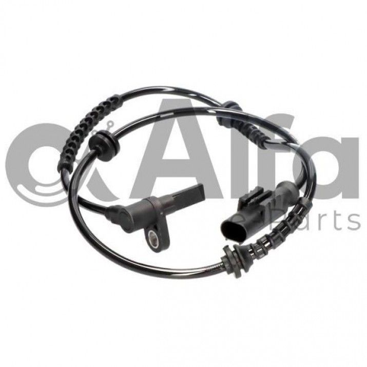 Sensor de velocidad de rueda para ABARTH GRANDE PUNTO 1.4 (199.AXN1B)