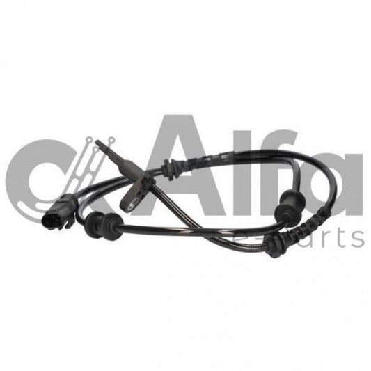 Sensor de velocidad de rueda para CITROËN JUMPER III Furgón 2.0 BlueHDi 110