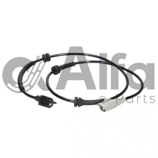 Sensor de velocidad de rueda para CITROËN BERLINGO / BERLINGO FIRST Monovolumen (MF_, GJK_, GFK_) 1.4 i (MFKFX, MFKFW,…