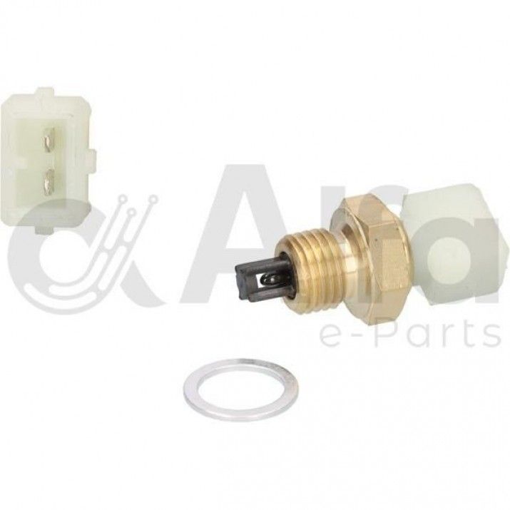 Sensor de temperatura del aire de admisión para CHEVROLET AVEO / KALOS Sedán (T250, T255) 1.2