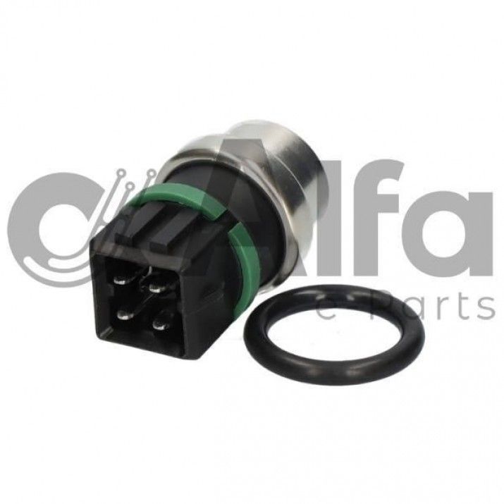 Sensor de temperatura del refrigerante para SEAT ALHAMBRA (7V8, 7V9) 1.9 TDI